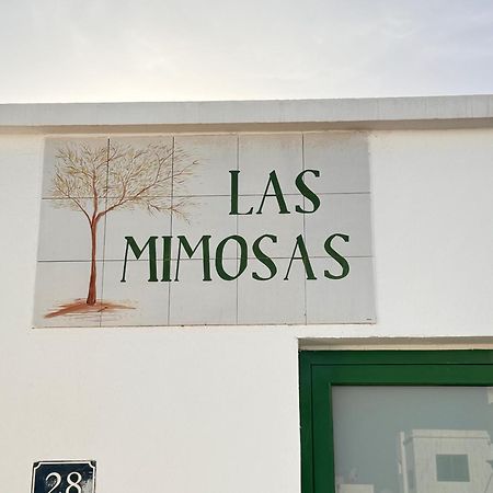 Las Mimosas Puerto del Carmen  Exterior photo