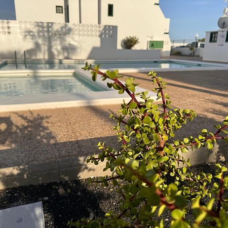 Las Mimosas Puerto del Carmen  Exterior photo