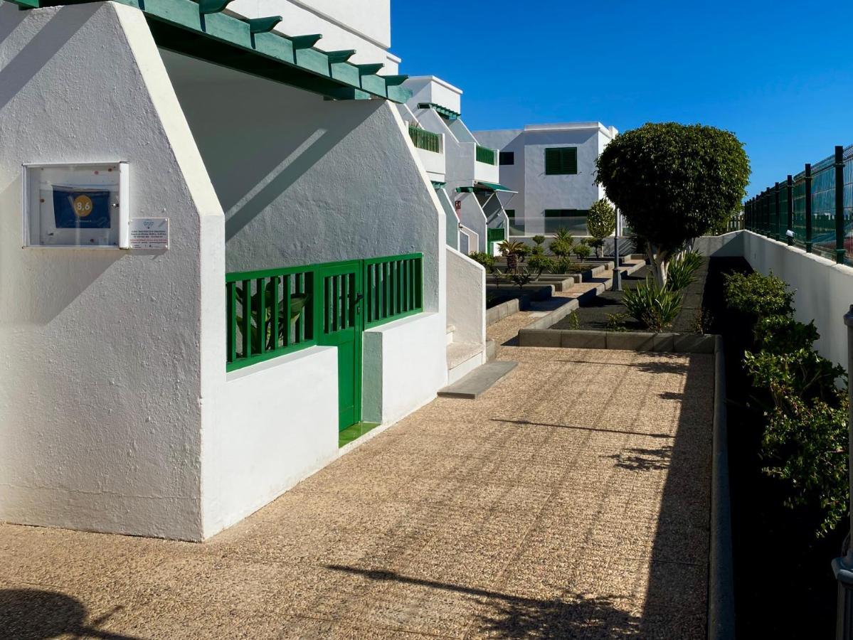 Las Mimosas Puerto del Carmen  Exterior photo