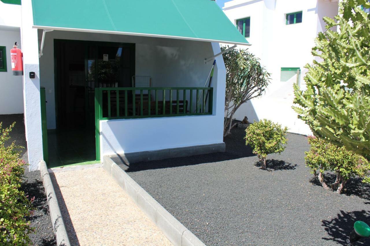 Las Mimosas Puerto del Carmen  Exterior photo
